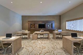 Hilton Dalaman Sarigerme Resort and Spa fotoÄŸrafÄ±