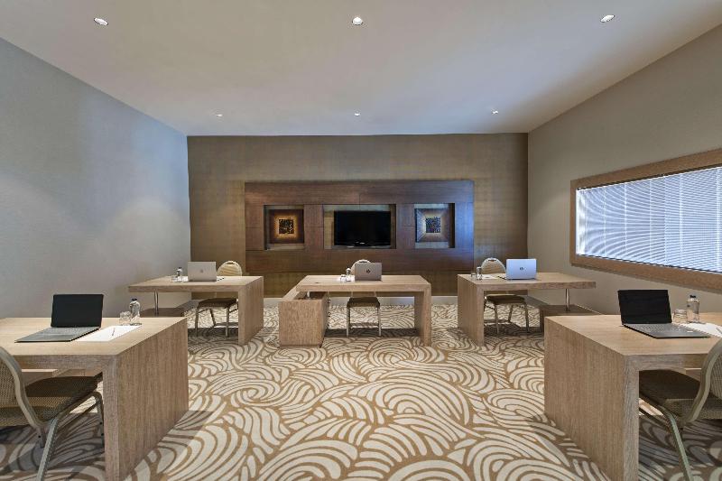 Hilton Dalaman Sarigerme Resort and Spa - Toplantı