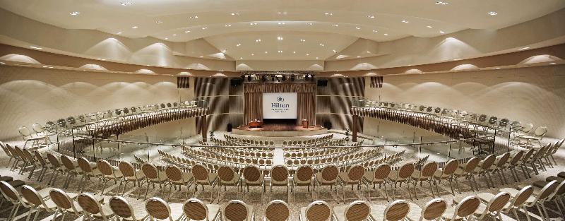 Hilton Dalaman Sarigerme Resort and Spa - Toplantı