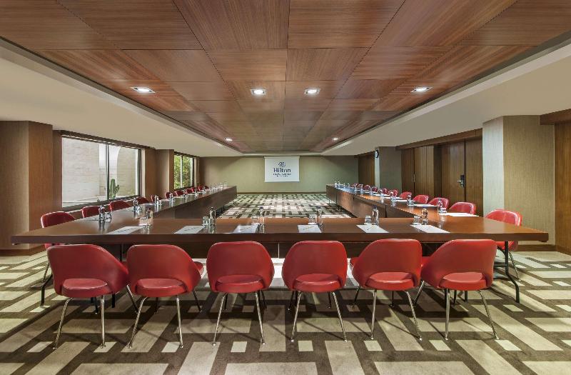 Hilton Dalaman Sarigerme Resort and Spa - Toplantı