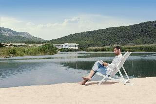 Hilton Dalaman Sarigerme Resort and Spa fotoÄŸrafÄ±