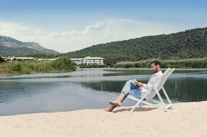 Hilton Dalaman Sarigerme Resort and Spa - Toplantı