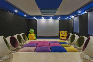 Hilton Dalaman Sarigerme Resort and Spa fotoÄŸrafÄ±