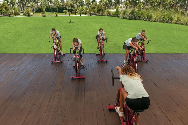 Hilton Dalaman Sarigerme Resort and Spa - Aktivite