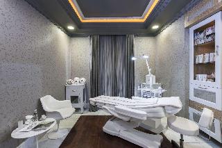 Hilton Dalaman Sarigerme Resort and Spa fotoÄŸrafÄ±