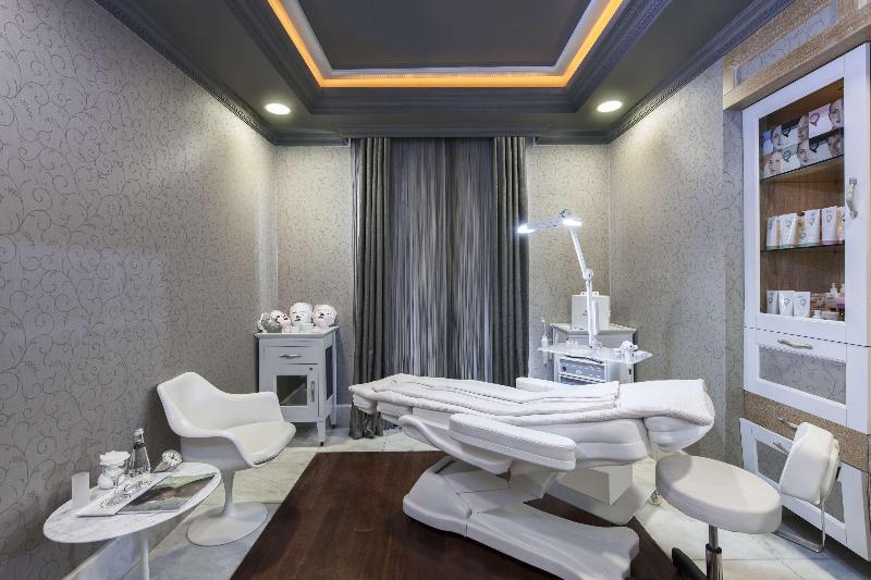 Hilton Dalaman Sarigerme Resort and Spa - Aktivite