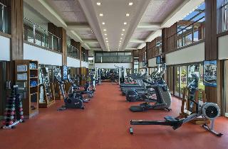 Hilton Dalaman Sarigerme Resort and Spa fotoÄŸrafÄ±