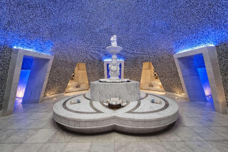 Hilton Dalaman Sarigerme Resort and Spa - Aktivite