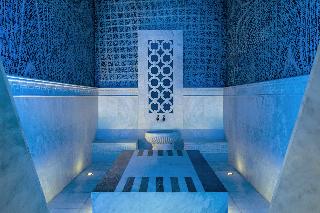 Hilton Dalaman Sarigerme Resort and Spa fotoÄŸrafÄ±