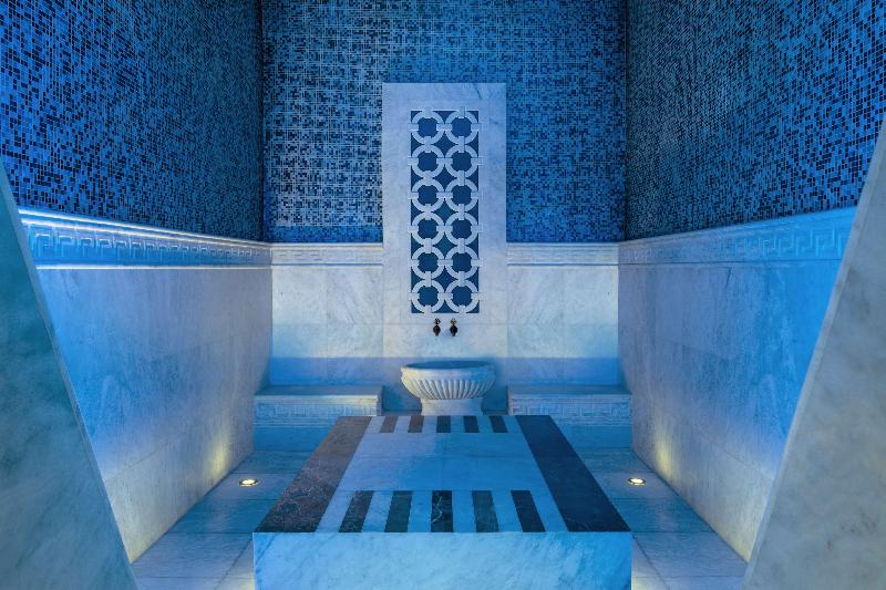 Hilton Dalaman Sarigerme Resort and Spa - Aktivite