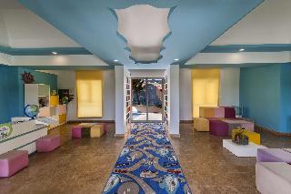 Hilton Dalaman Sarigerme Resort and Spa fotoÄŸrafÄ±