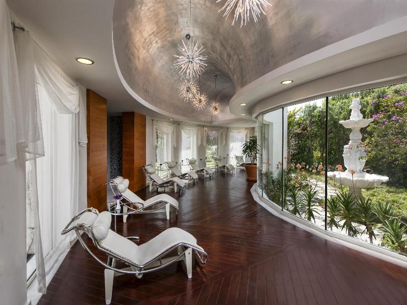 Hilton Dalaman Sarigerme Resort and Spa - Aktivite