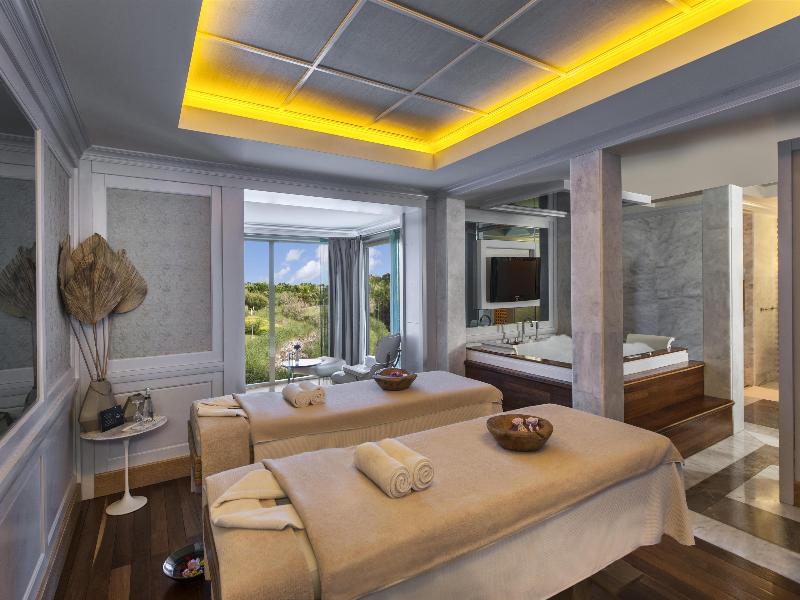 Hilton Dalaman Sarigerme Resort and Spa - Aktivite