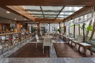 Hilton Dalaman Sarigerme Resort and Spa fotoÄŸrafÄ±