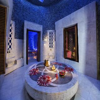 Hilton Dalaman Sarigerme Resort and Spa fotoÄŸrafÄ±
