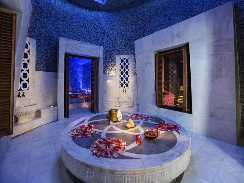 Hilton Dalaman Sarigerme Resort and Spa - Aktivite