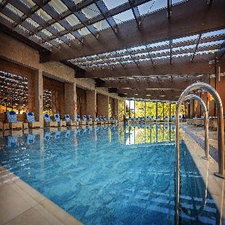 Hilton Dalaman Sarigerme Resort and Spa fotoÄŸrafÄ±
