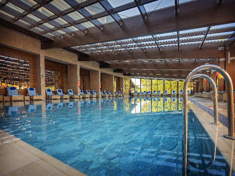 Hilton Dalaman Sarigerme Resort and Spa - Aktivite