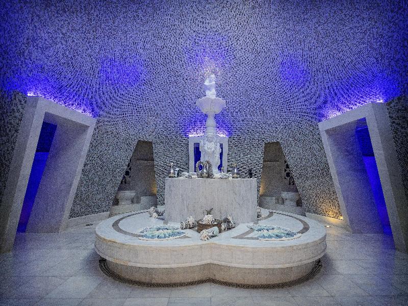 Hilton Dalaman Sarigerme Resort and Spa - Aktivite