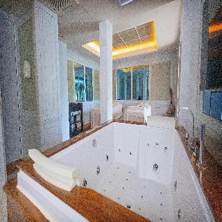 Hilton Dalaman Sarigerme Resort and Spa fotoÄŸrafÄ±