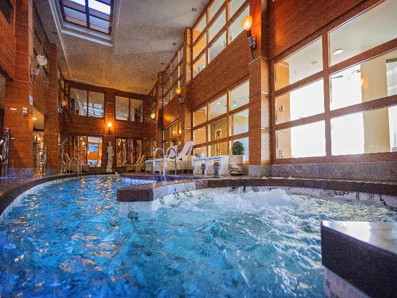 Hilton Dalaman Sarigerme Resort and Spa - Aktivite