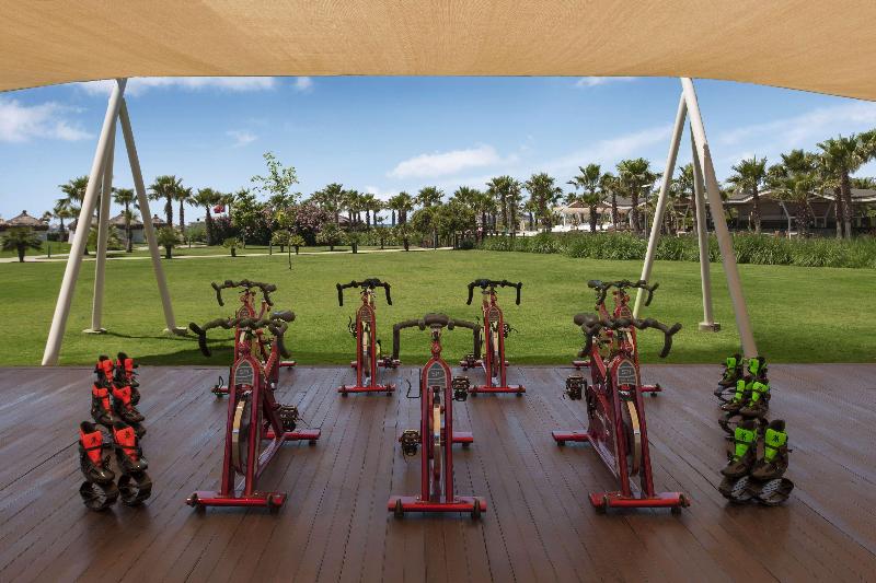 Hilton Dalaman Sarigerme Resort and Spa - Aktivite