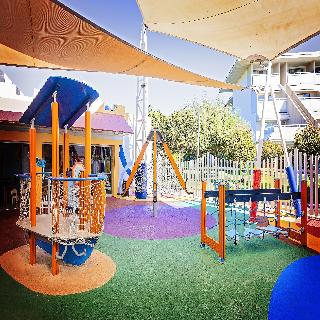 Hilton Dalaman Sarigerme Resort and Spa fotoÄŸrafÄ±