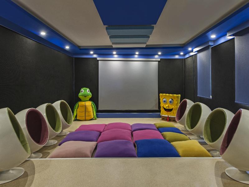 Hilton Dalaman Sarigerme Resort and Spa - Aktivite