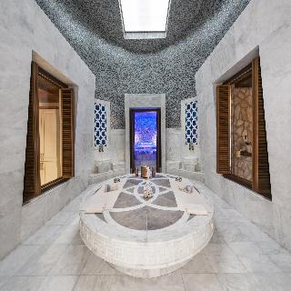 Hilton Dalaman Sarigerme Resort and Spa fotoÄŸrafÄ±