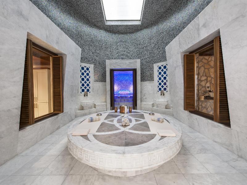 Hilton Dalaman Sarigerme Resort and Spa - Aktivite