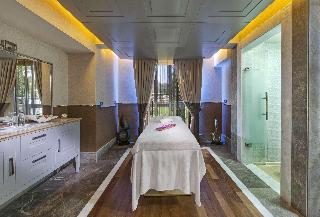 Hilton Dalaman Sarigerme Resort and Spa fotoÄŸrafÄ±