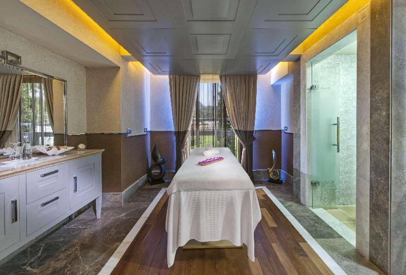Hilton Dalaman Sarigerme Resort and Spa - Aktivite