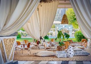 Hilton Dalaman Sarigerme Resort and Spa fotoÄŸrafÄ±