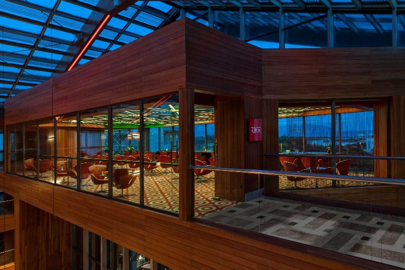 Hilton Dalaman Sarigerme Resort and Spa - Genel