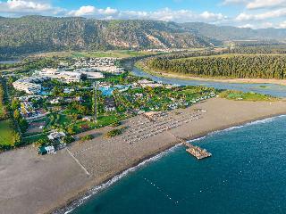 Hilton Dalaman Sarigerme Resort and Spa fotoÄŸrafÄ±