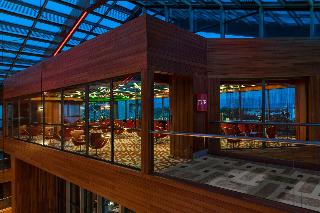 Hilton Dalaman Sarigerme Resort and Spa fotoÄŸrafÄ±