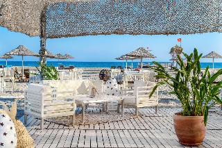 Hilton Dalaman Sarigerme Resort and Spa fotoÄŸrafÄ±