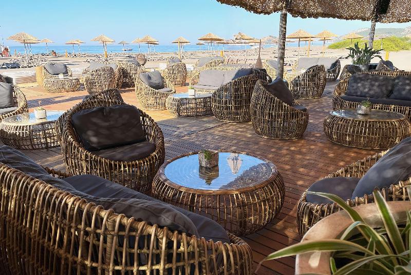 Hilton Dalaman Sarigerme Resort and Spa - Genel