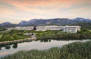 Hilton Dalaman Sarigerme Resort and Spa fotoÄŸrafÄ±