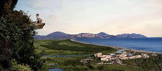 Hilton Dalaman Sarigerme Resort and Spa fotoÄŸrafÄ±