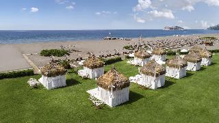 Hilton Dalaman Sarigerme Resort and Spa fotoÄŸrafÄ±
