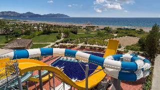 Hilton Dalaman Sarigerme Resort and Spa fotoÄŸrafÄ±