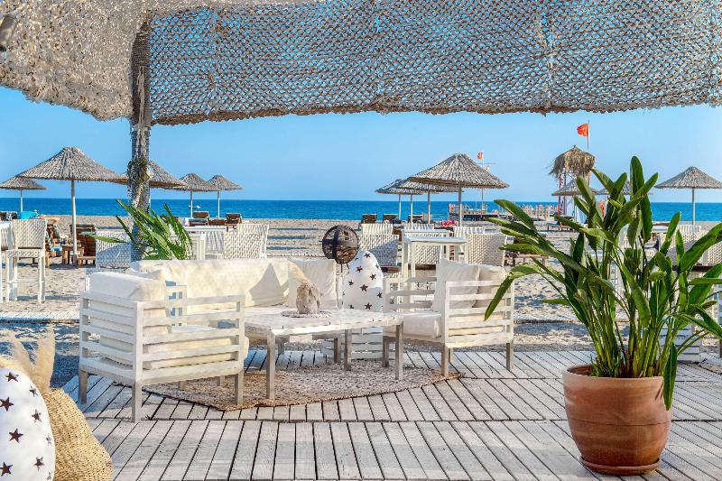 Hilton Dalaman Sarigerme Resort and Spa - Genel