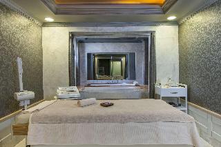 Hilton Dalaman Sarigerme Resort and Spa fotoÄŸrafÄ±