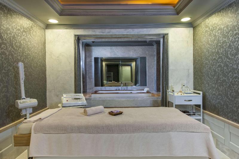 Hilton Dalaman Sarigerme Resort and Spa - Oda