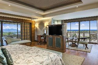Hilton Dalaman Sarigerme Resort and Spa fotoÄŸrafÄ±
