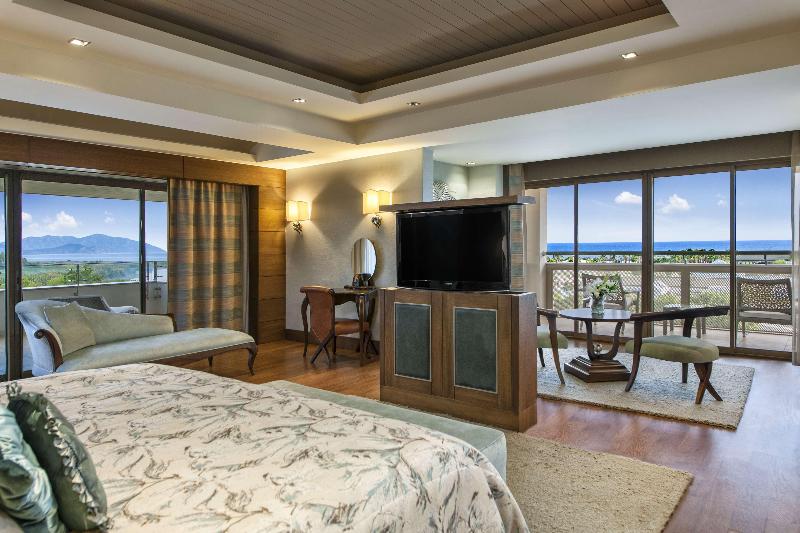 Hilton Dalaman Sarigerme Resort and Spa - Oda