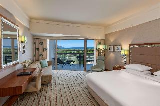 Hilton Dalaman Sarigerme Resort and Spa fotoÄŸrafÄ±