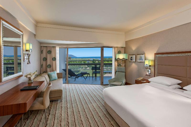 Hilton Dalaman Sarigerme Resort and Spa - Oda