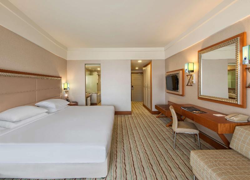 Hilton Dalaman Sarigerme Resort and Spa - Oda